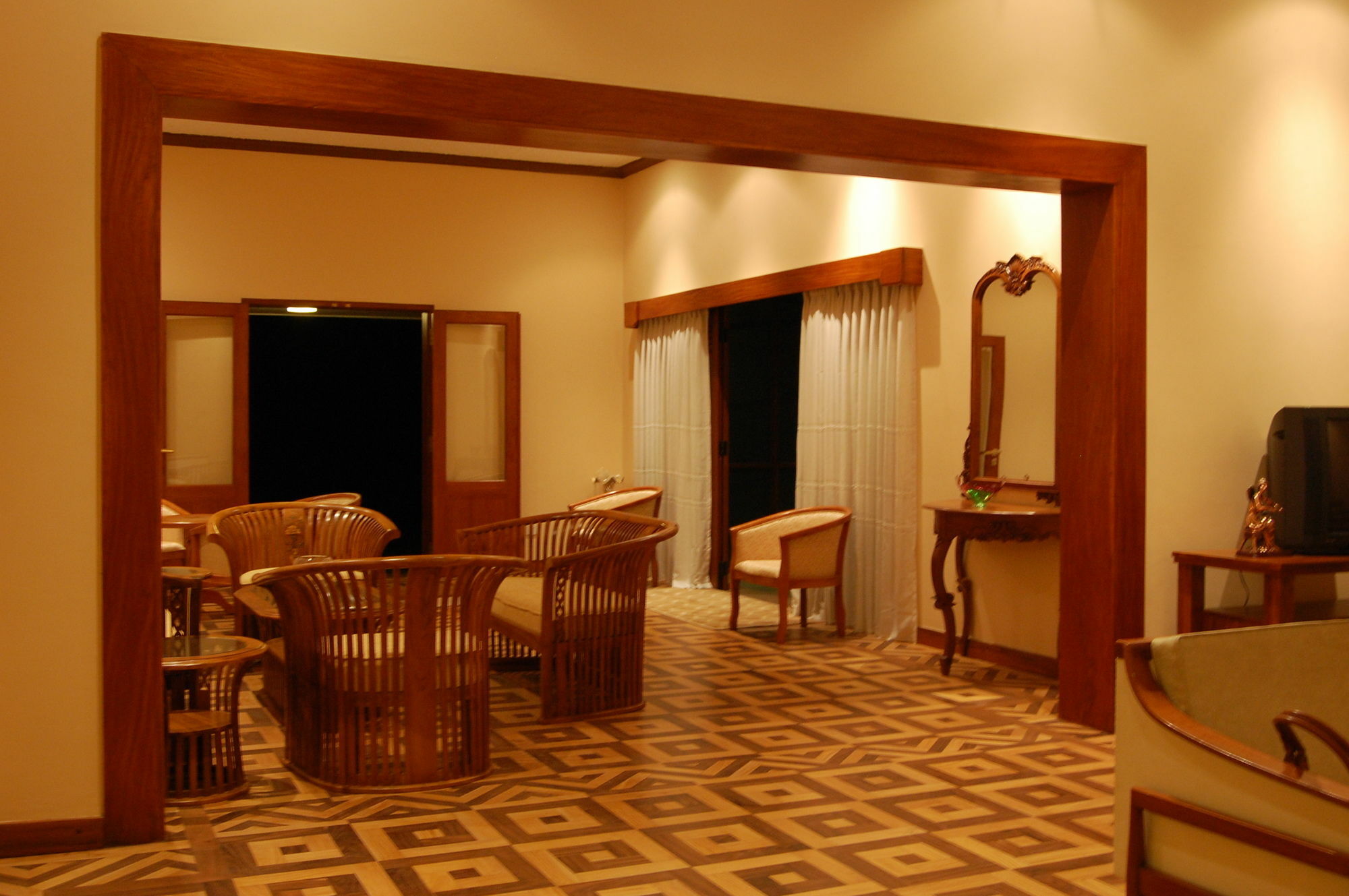 Serene Villa Ratnapura Exterior photo